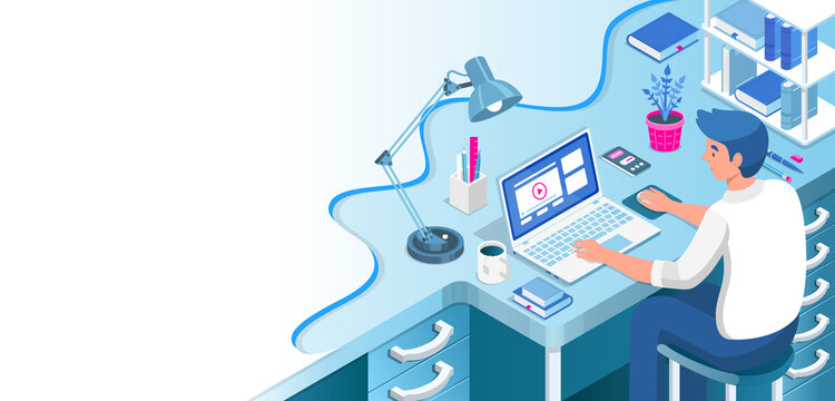 Information and Communication Technology (ICT) Training Course (Secondary Level)