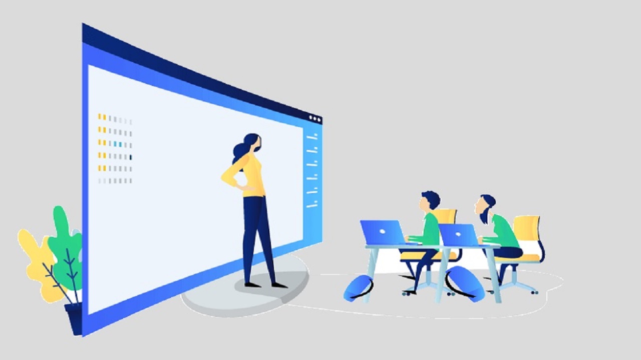Training Course on ICT Application in Institutional Work [ICT (H)] (for Heads of Secondary Level Institutions)